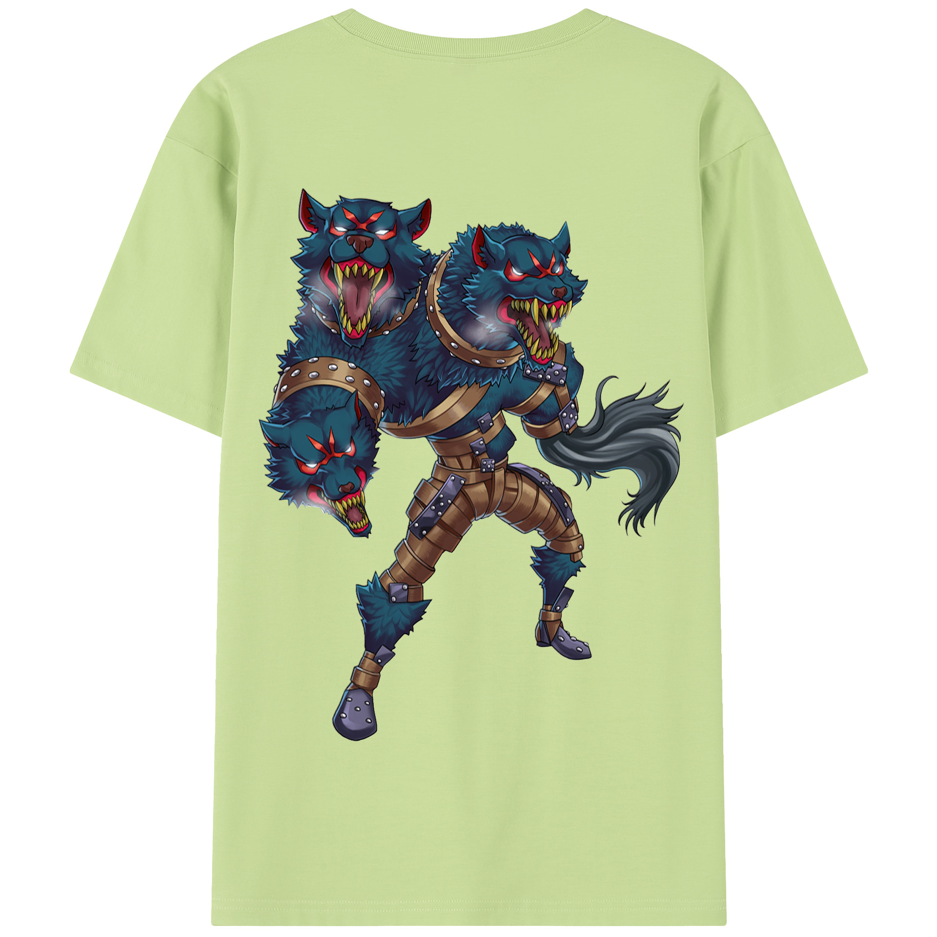 （画像用） 遊☆戯☆王 Yu-Gi-Oh! 綿100％半袖Tシャツ（背面プリント）